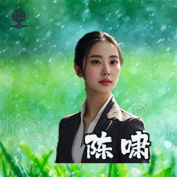 陈啸