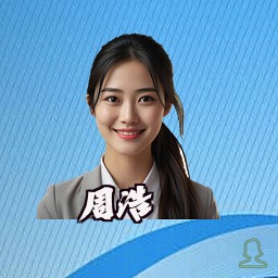 周浩